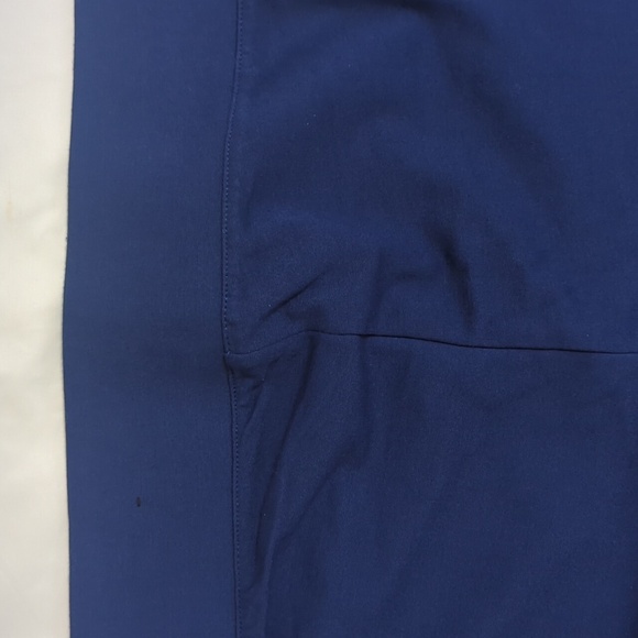 Torrid Boot cut Leggings, Color Blue Size 3X - Picture 9 of 13